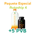 Paquete Especial Autoship 4