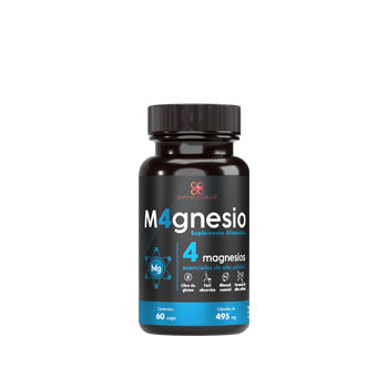 Magnesio