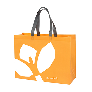 Bolsa tela NON-woven