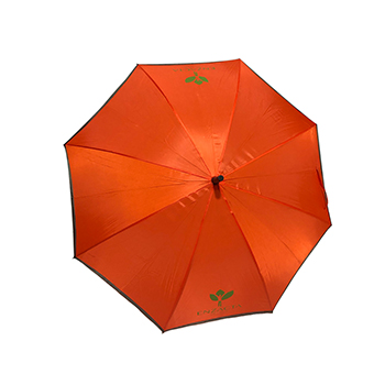 Paraguas Naranja