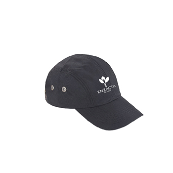 Gorra Negra