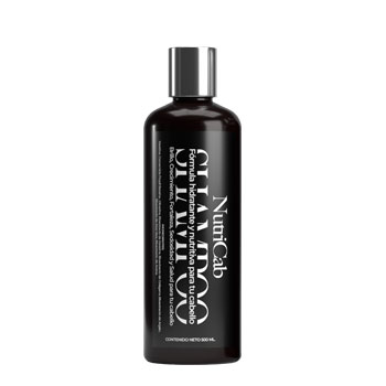 Shampoo&Acondicionador