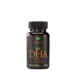 alfa DHA