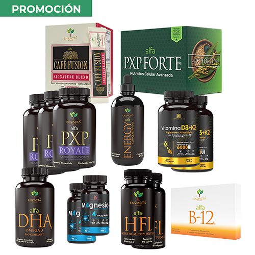 Xpress Pack Mundialista 2026