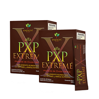 Autoship alfa PXP EXTREME 2025