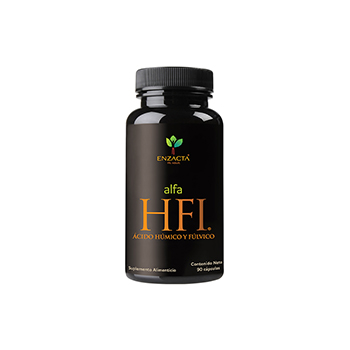 alfa HFI
