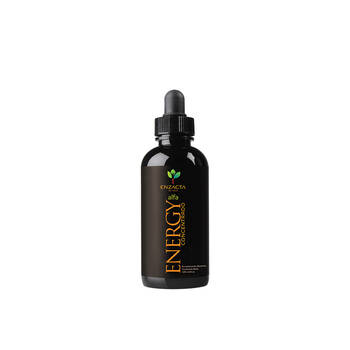 alfa ENERGY de 120ml (4oz).