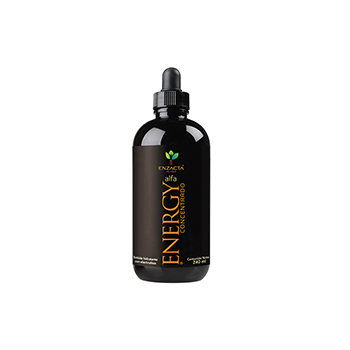 alfa ENERGY de 240ml (8oz).