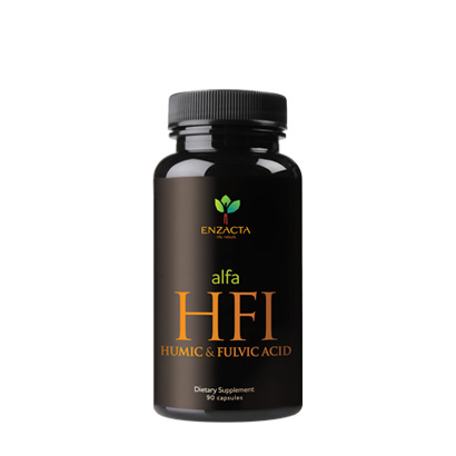 alfa HFI