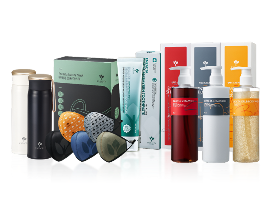 Living Products