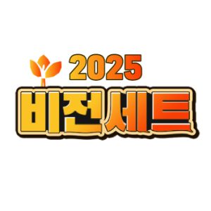 비전세트 2025_C