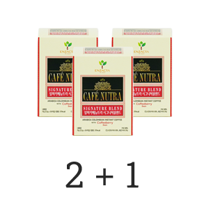 시그니쳐블렌드_2+1