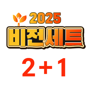 비전세트 2025_2+1