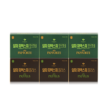 포르테(90포) 3+플러스(90포) 3