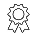 Special rice extract icon