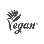 Vegan certified icon