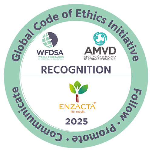 Certificado AMVD 2025