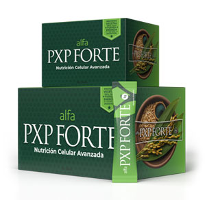 alfa PXP FORTE