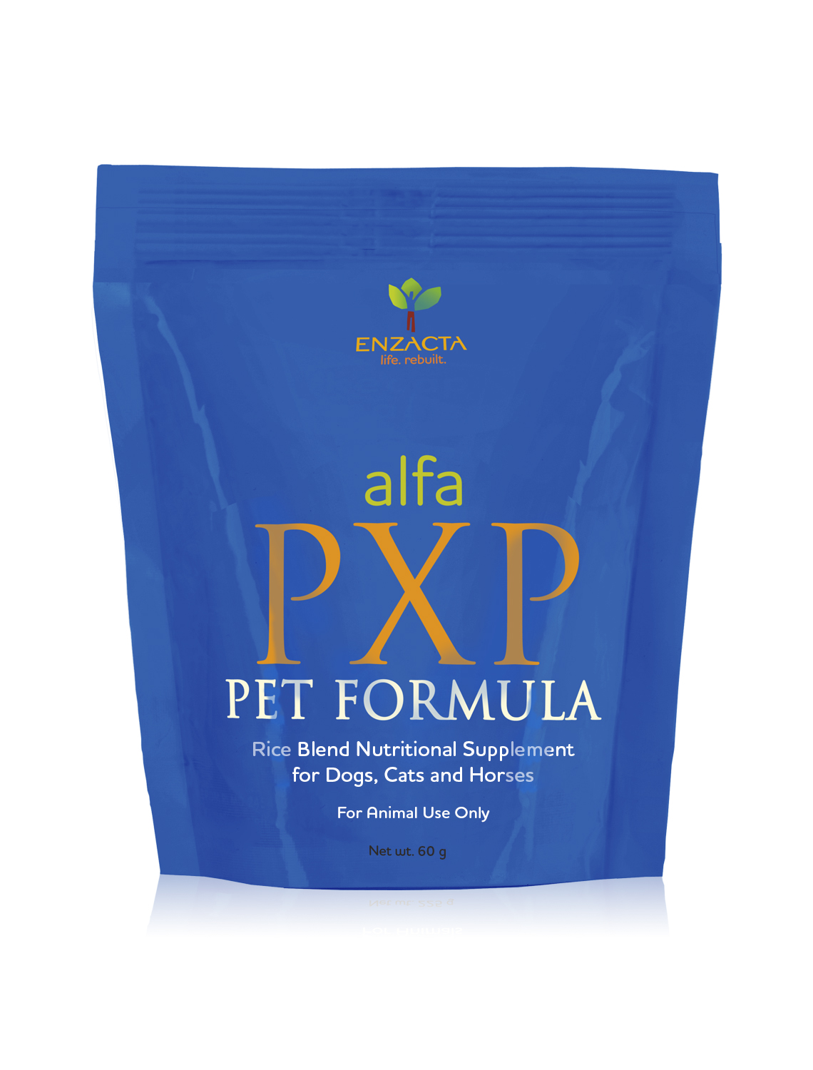 alfa PXP PET FORMULA - Bag