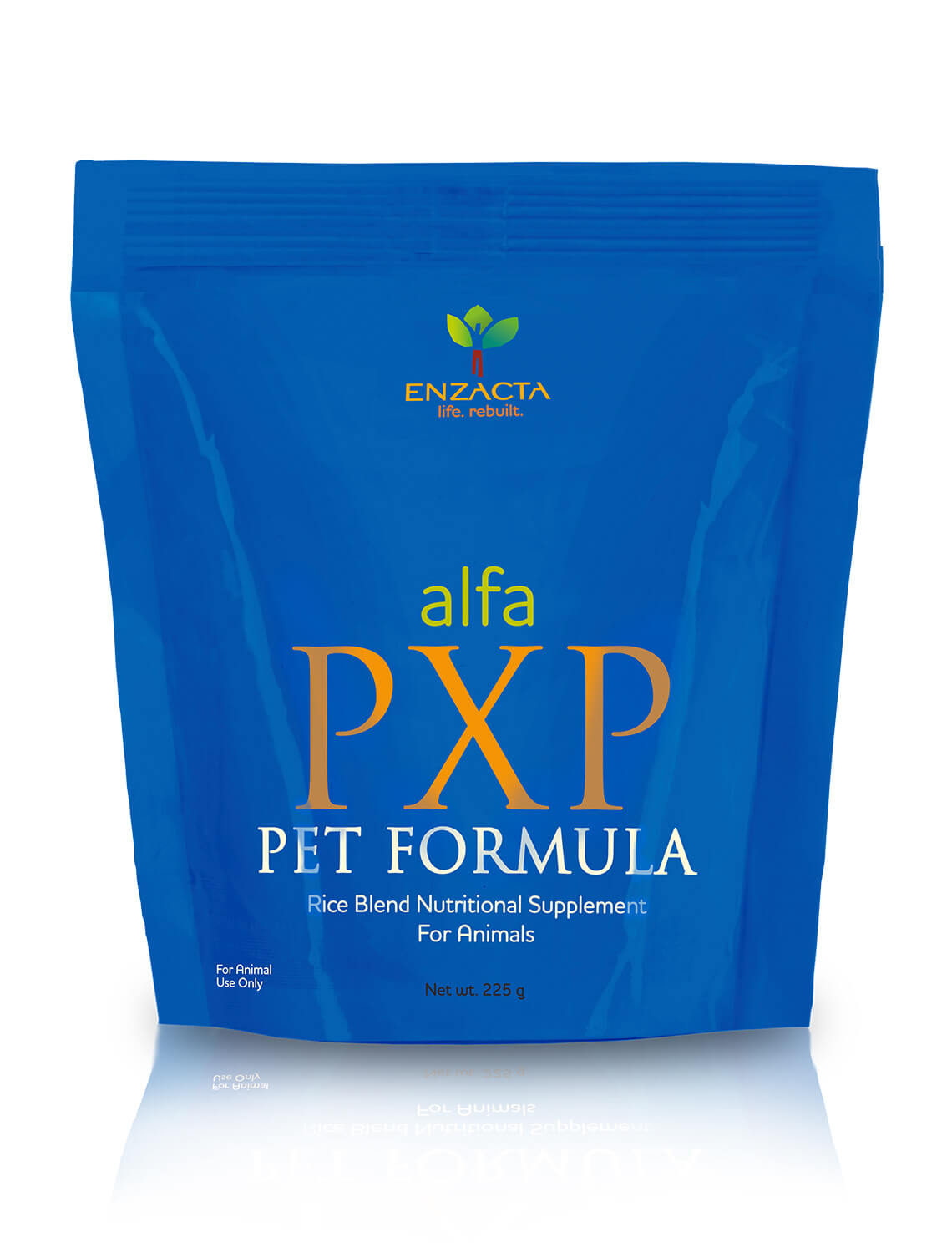 alfa PXP PET FORMULA - Bag