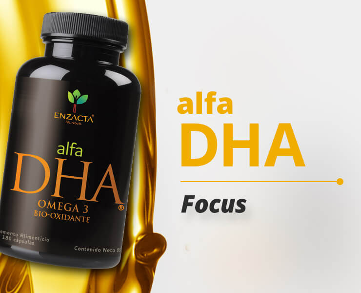 alfa DHA