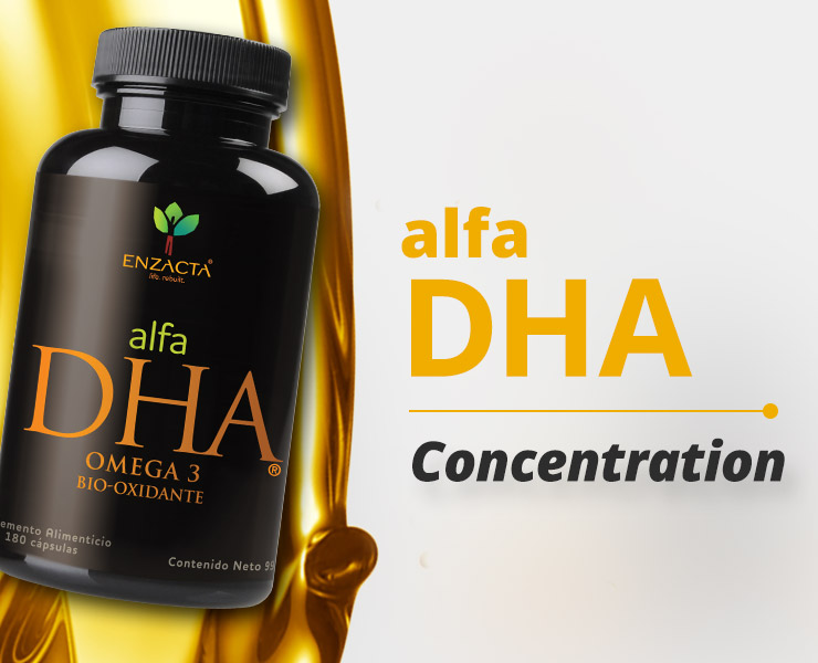 alfa DHA