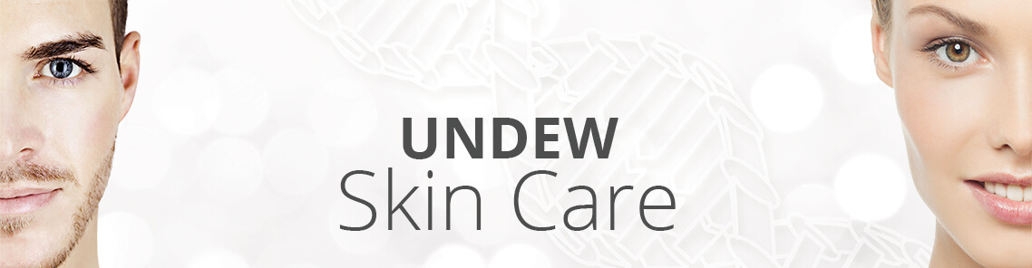 UNDEW Skin Care