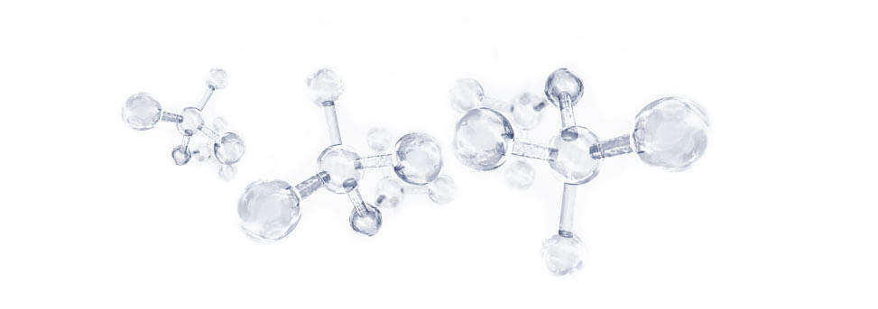 alfa ENERGY - Water oxygen molecules