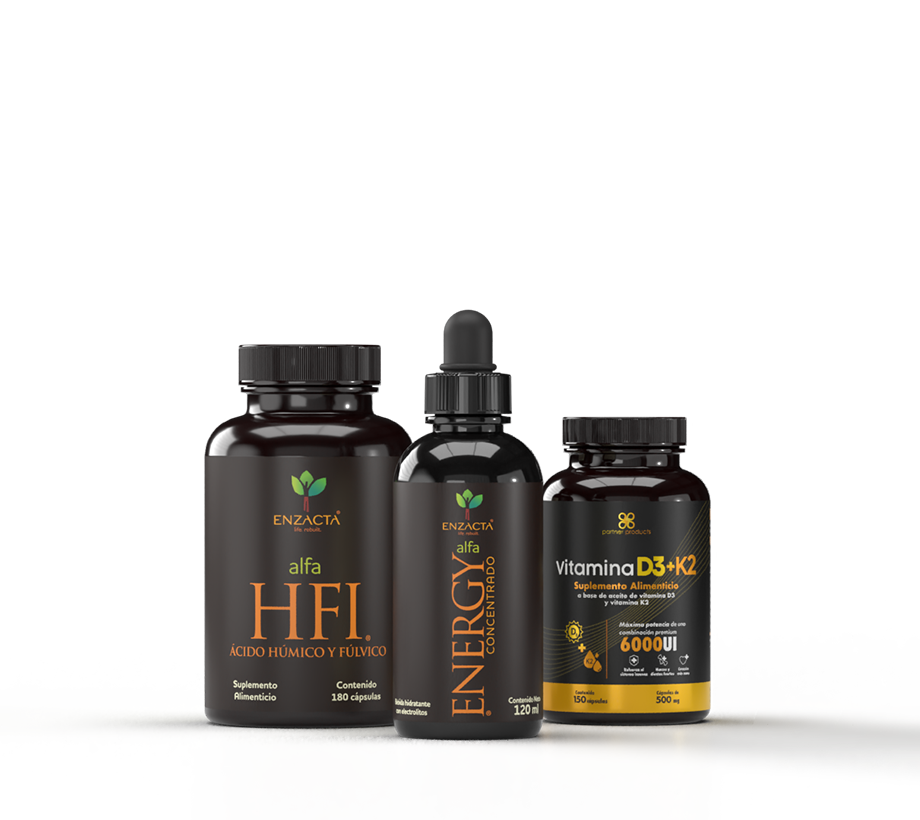 Para quienes priorizan la protección y el wellness, este kit ofrece un soporte integral para el sistema inmune. Sus fórmulas exclusivas trabajan en sinergia para fortalecer las defensas naturales del cuerpo, potenciando la vitalidad y la resistencia ante los desafíos diarios.