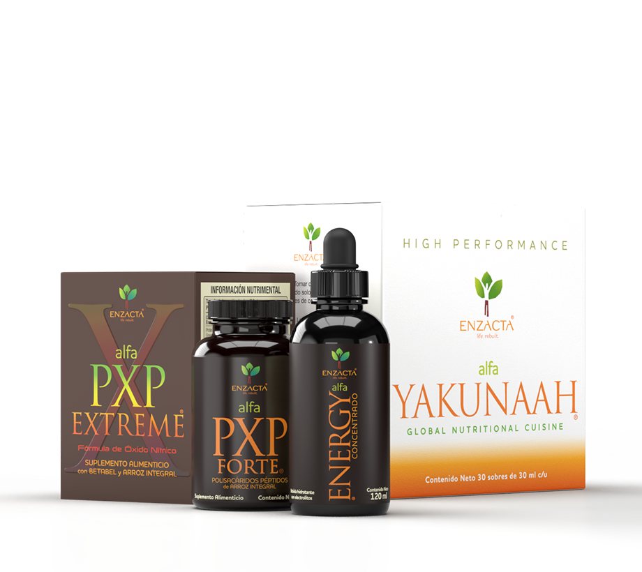 Maximiza tu potencial, este kit ofrece un impulso energético y nutricional completo. Estos productos se combinan para optimizar el rendimiento físico y mental, permitiéndote alcanzar tus metas con mayor eficacia y vitalidad.