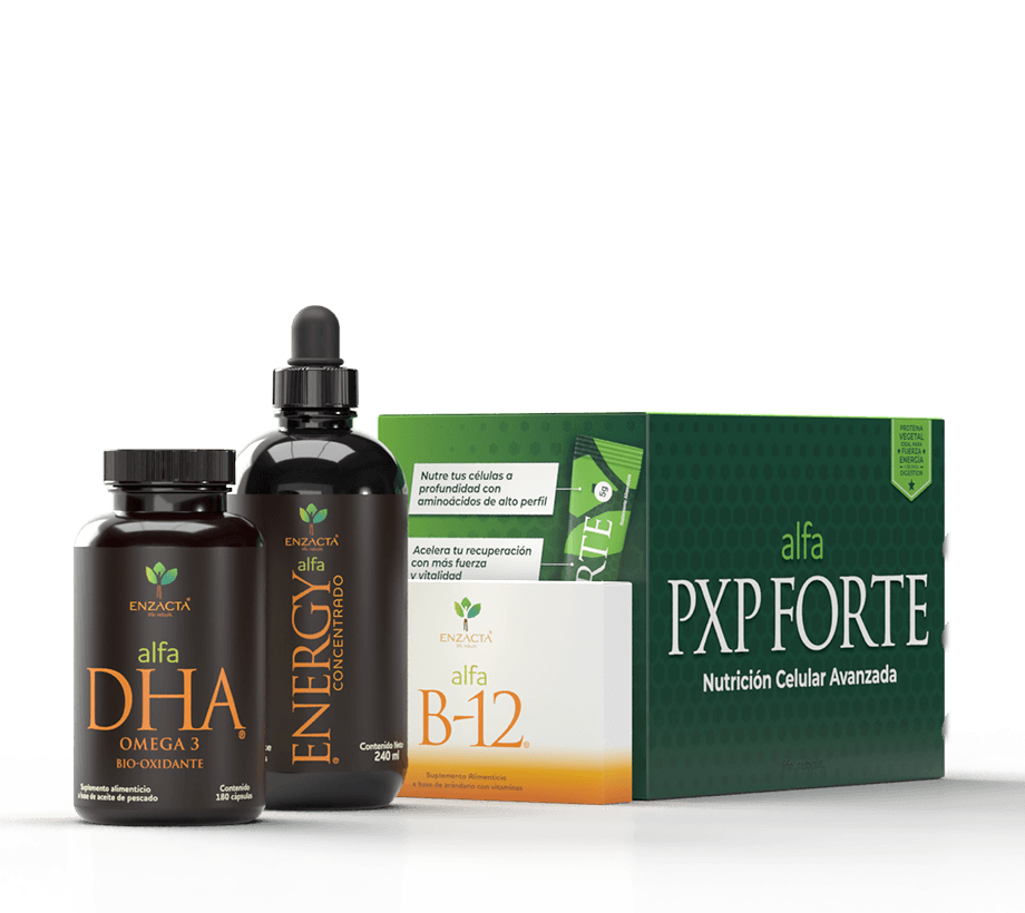 Los productos incluidos en este kit trabajan en conjunto para favorecer la circulación, mantener niveles saludables de colesterol y proporcionar la energía necesaria para un corazón fuerte y vital.