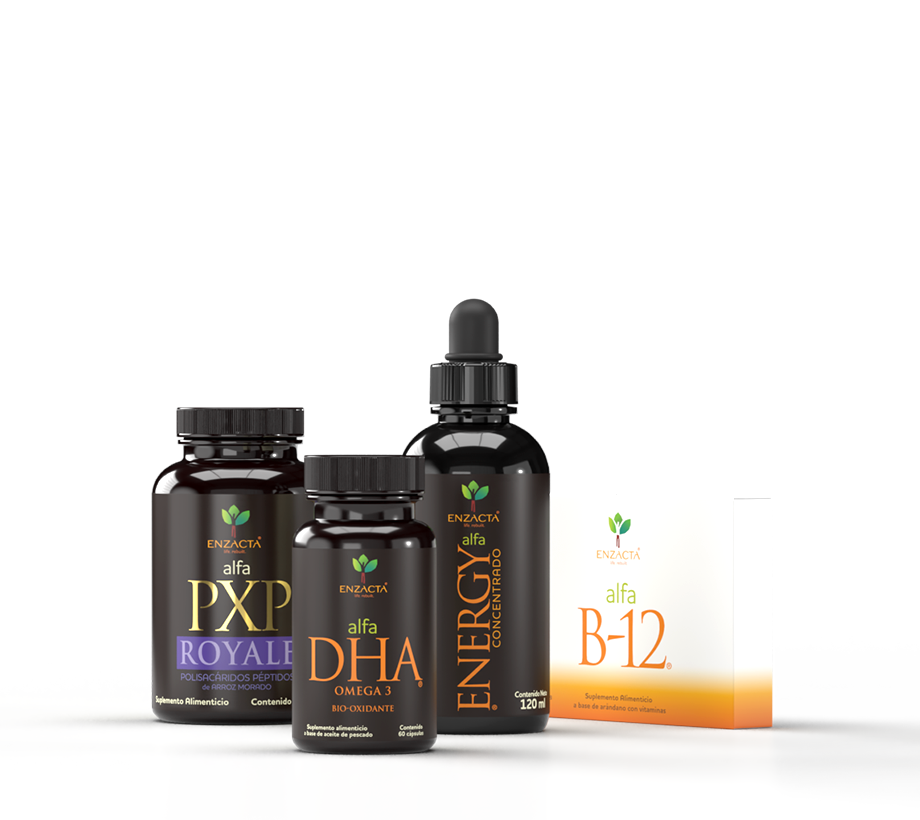 Para quienes buscan armonía y wellness integral, este kit ofrece un soporte nutricional enfocado en el equilibrio hormonal. Sus fórmulas cuidadosamente seleccionadas trabajan en sinergia para favorecer la regulación hormonal, potenciando la vitalidad y promoviendo una sensación de bienestar general.