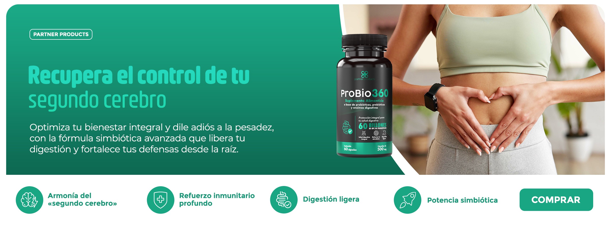 ProBio360