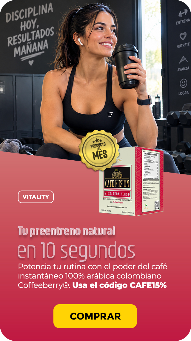 Enzacta | Producto del mes