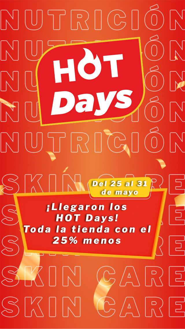 Hot Days